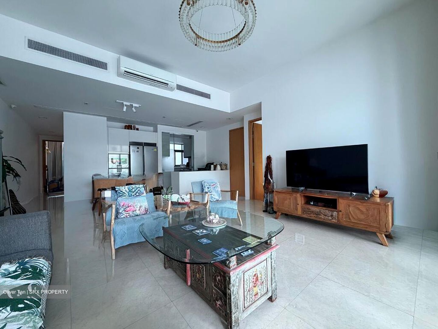 Verdure (D10), Condominium #575803761